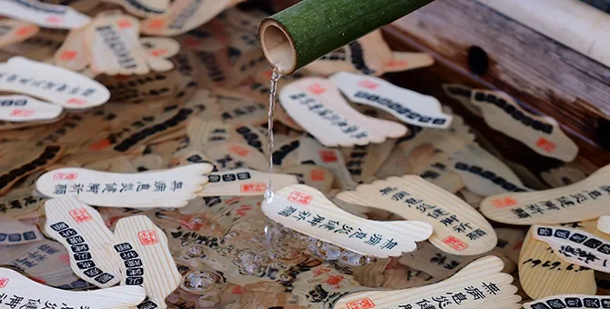 下鴨神社御手洗祭