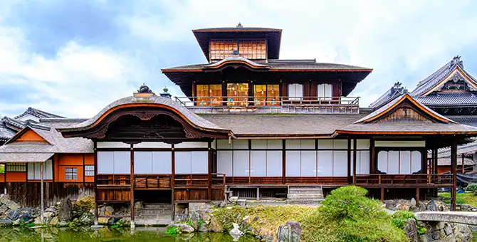 文化遺產冬季特別公開