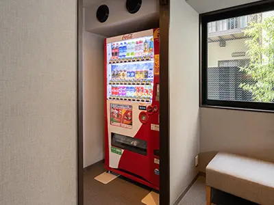自動販賣機