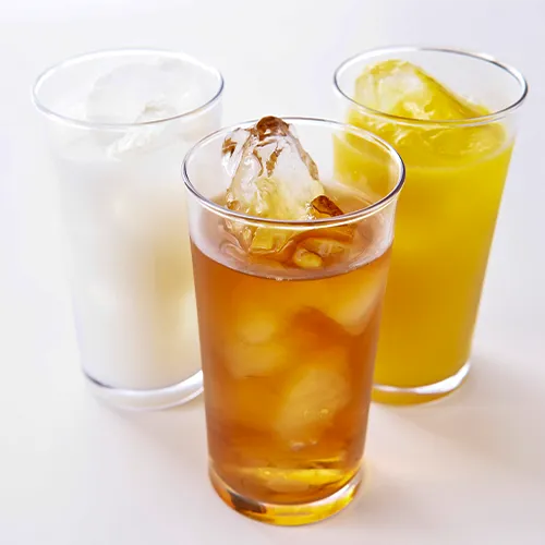 免費飲料