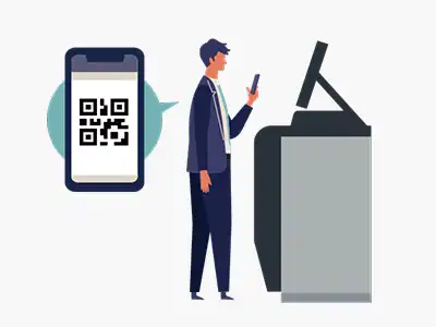 聯機預檢入